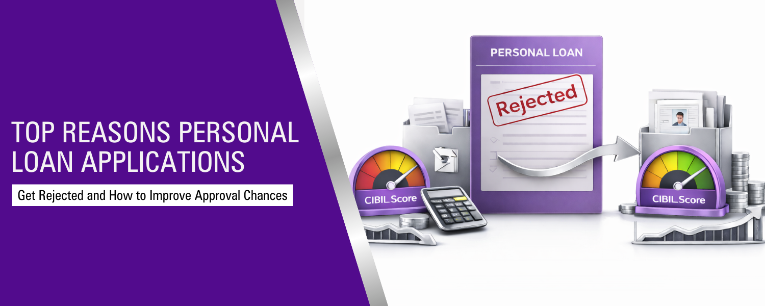 Tips On How to Improve Approval Chances of Personal Loan Applications Avoid Rejections